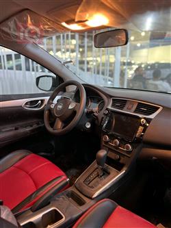 نيسان سنترا